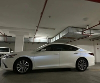 Ravoony Plus Glossy White to Blue Car Vinyl Wrap review 0