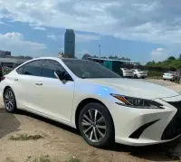 Ravoony Plus Glossy White to Blue Car Vinyl Wrap review 0