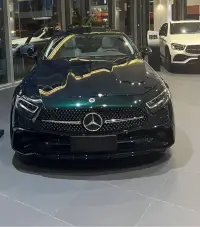 Ravoony Plus Gloss Pearlized Benz Emerald Green Car Vinyl Wrap review 0