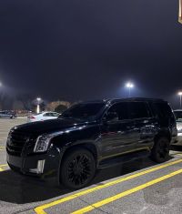 Ravoony Plus Glossy Crystal Black Car Vinyl Wrap review 0