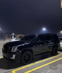 Ravoony Plus Glossy Crystal Black Car Vinyl Wrap review 0
