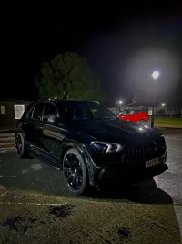 Ravoony Plus Glossy Crystal Black Car Vinyl Wrap review 0