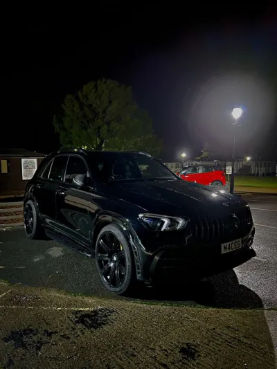Ravoony Plus Glossy Crystal Black Car Vinyl Wrap review Dee Hilliard