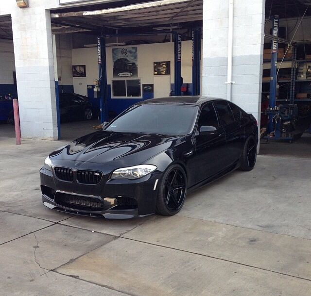 Ravoony Plus PET Glossy Crystal Black Car Vinyl Wrap review Maria Rosales