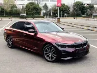 Ravoony Plus PET Gloss Color Shift Rainbow Drift Black Red Vinyl Wrap review 1