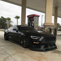 Ravoony Plus PET High Gloss Black Car Wrap review 0
