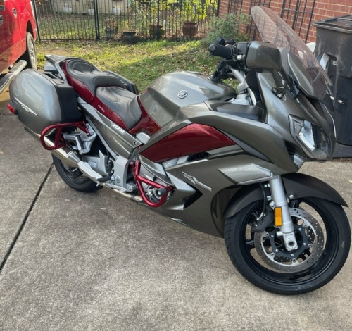 Ravoony Plus Liquid Metallic Dragon Blood Red Vinyl Car Wrap review