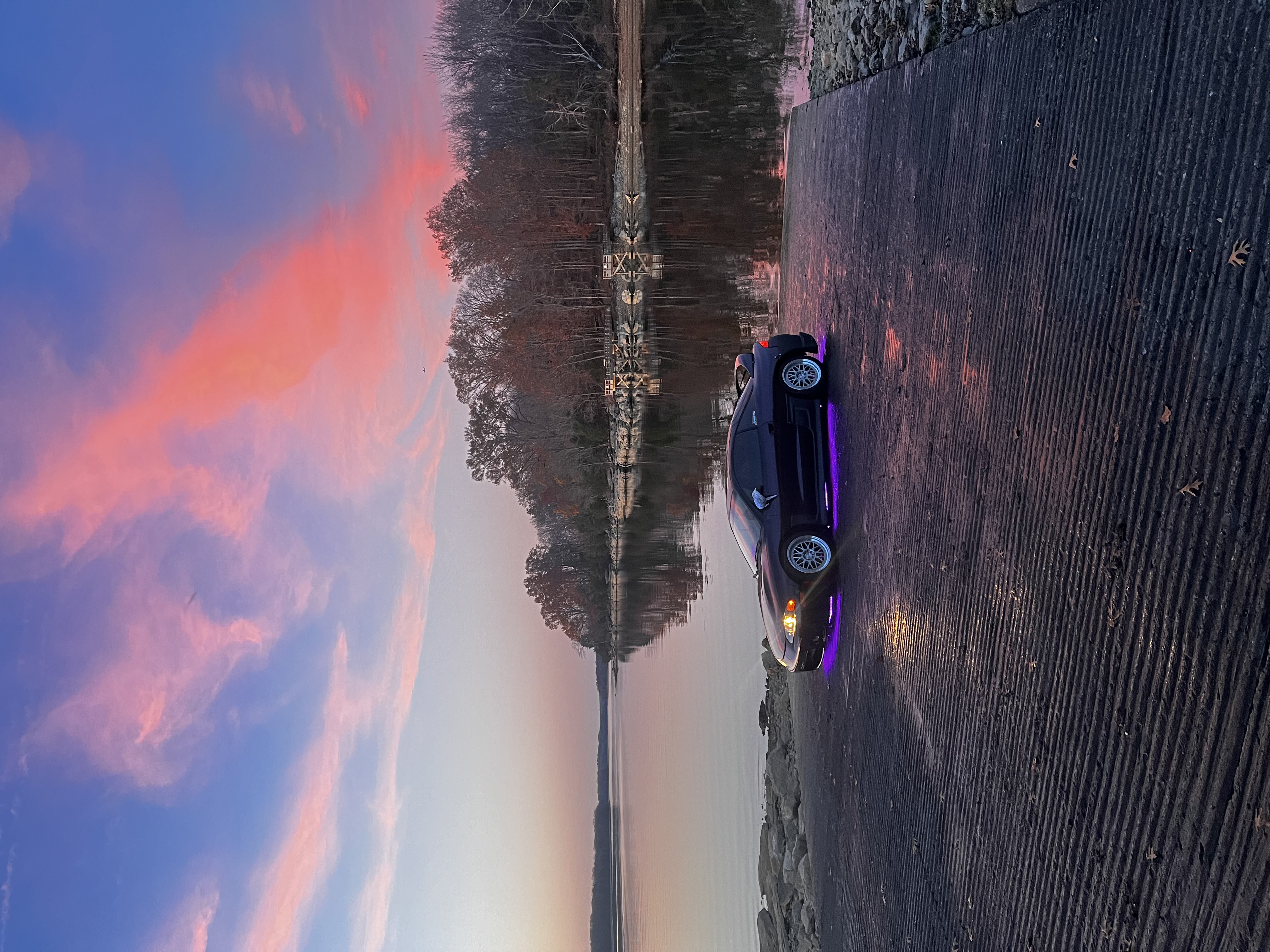 Ravoony Plus Gloss Midnight Purple Car Vinyl Wrap review james