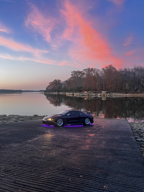 Ravoony Plus Gloss Midnight Purple Car Vinyl Wrap review