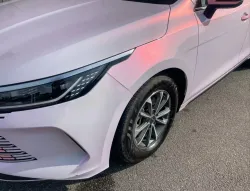 Ravoony Plus Glossy Flower Pink Car Wrap review BRODIE ROSS 01