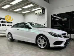 Ravoony Plus Matte Aurora White Car Vinyl Wrap review Bryan Metzger 01