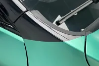 Ravoony Plus Pure Metal Emerald Green Car Wrap review 0