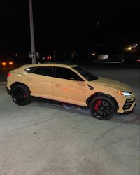 Ravoony Plus Gloss Sandstorm Car Wrap review 0
