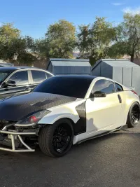    Ravoony Plus Satin Ceramic White to Gold Car Wrap review 1