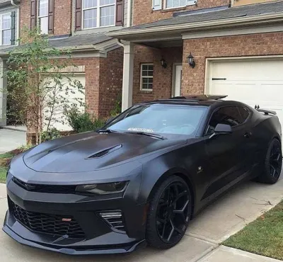 Ravoony Plus PET Satin Black Car Wrap review Danniel  Richards 