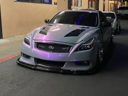 Ravoony Plus Twin Candy Grey Purple Color Fliper Car Wrap review Umar  Farooq