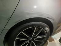 Ravoony Plus PET High Gloss Light Nardo Grey Wrap review 0