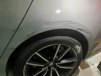 Ravoony Plus Gloss Light Nardo Grey Wrap review 0