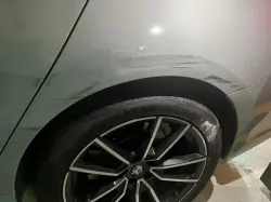 Ravoony Plus Super Gloss Light Nardo Grey Wrap review Andre W 01