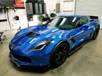 Ravoony Plus Metal Paint Jazz Blue Vinyl Car Wrap review 0
