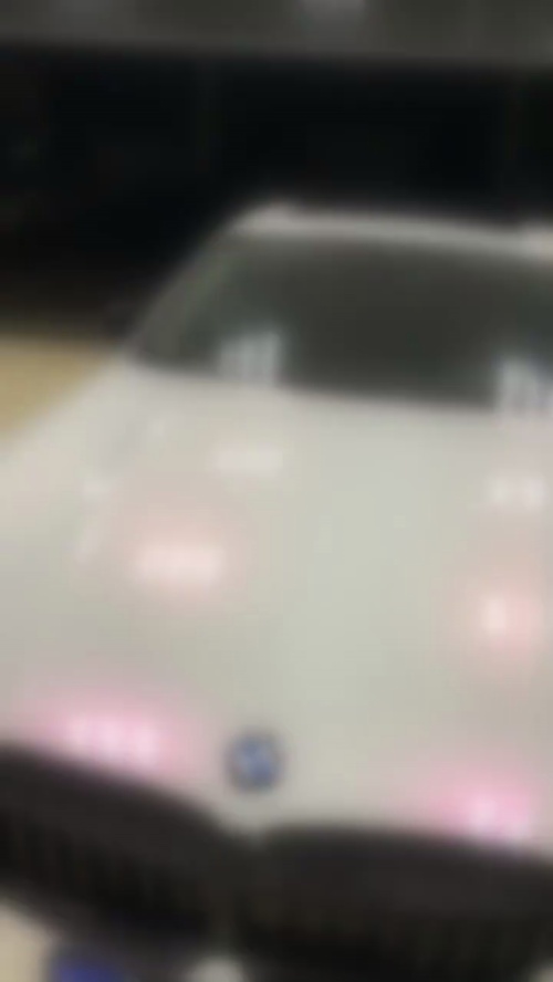  Ravoony Plus Glossy White to Pink Car Wrap review Zsanett  Juhász Nagy 