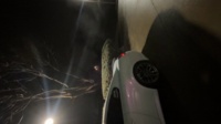  Ravoony Plus Glossy White to Pink Car Wrap review Jco