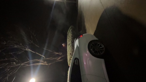  Ravoony Plus Glossy White to Pink Car Wrap review Jco