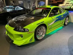 Ravoony Plus Gloss Apple Green Car Wrap review Ingrid Piir