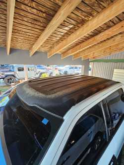 Ravoony Basic Gloss Black Car Wrap review Alex Osorio 01