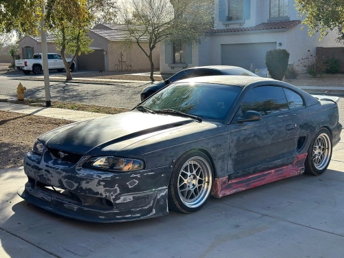 Ravoony Plus Gloss Metallic Vampire Red Vinyl Car Wrap review 