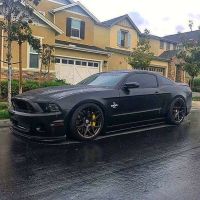 Ravoony Plus Matte Black Car Vinyl Wrap review 0