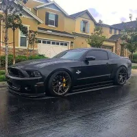 Ravoony Plus Matte Black Car Vinyl Wrap review 0