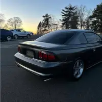 Ravoony Plus Gloss Gunmetal Grey Vinyl Wrap review 0
