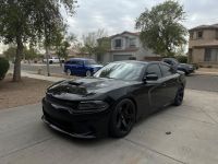 Ravoony Plus Gloss Nardo Grey Wrap review 0