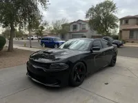 Ravoony Plus Gloss Nardo Grey Wrap review 0