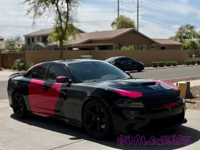 Ravoony Plus Gloss Nardo Grey Wrap review David Barilla 03