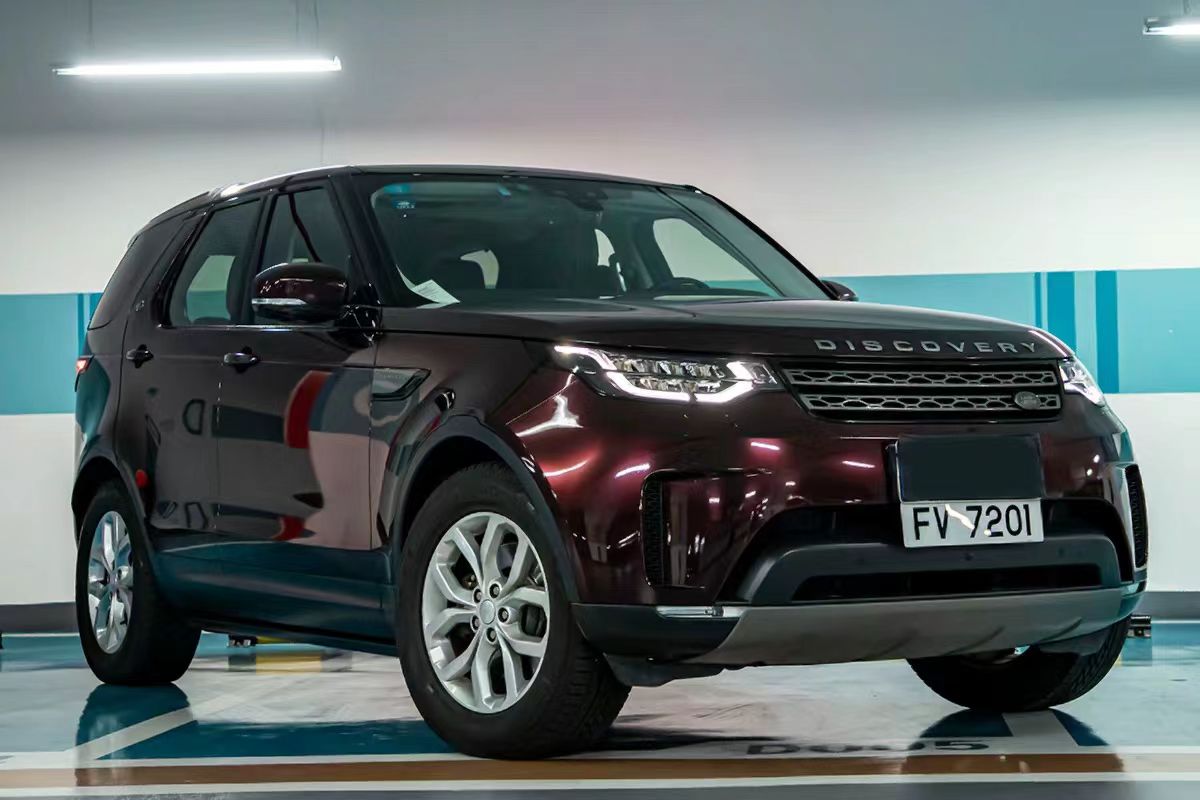 Ravoony Plus Gloss Black Rose Vinyl Wrap review Terry Westberg 00