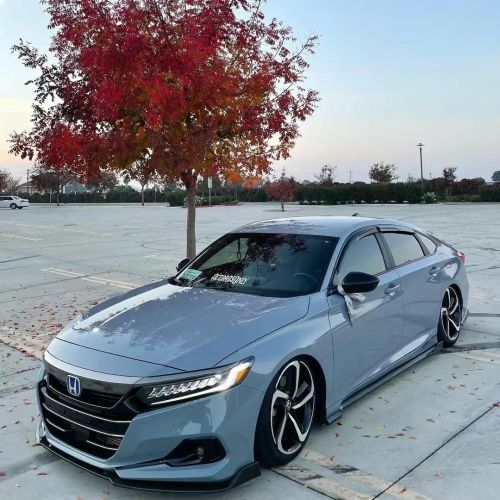 Ravoony Plus Gloss China Blue Car Vinyl Wrap review 