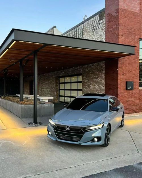 Ravoony Plus Gloss China Blue Car Vinyl Wrap review 