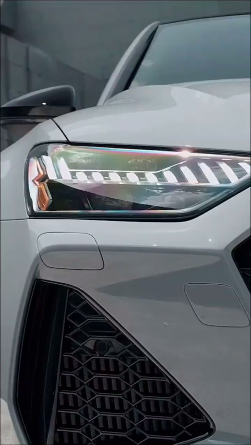    Ravoony Plus BMW Brooklyn Grey Vinyl Wrap review Durius  Nickles 