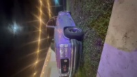 Ravoony Plus Twin Candy Grey Purple Color Fliper Car Wrap review Simon Sonet 02