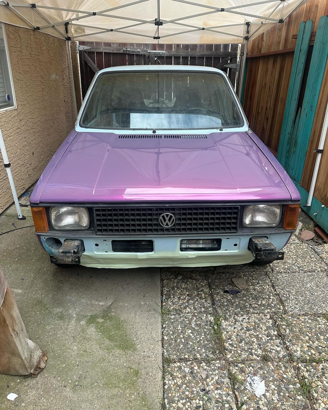 Ravoony Plus Maserati Gloss Love Audacious Purple Car Vinyl Wrap review David Rosen 00