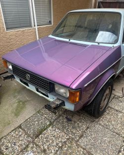 Ravoony Plus Maserati Gloss Love Audacious Purple Car Vinyl Wrap review David Rosen 03