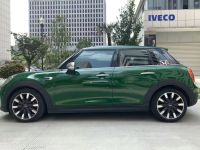 Ravoony Plus Glossy Forest Green Car Wrap review 0