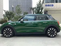 Ravoony Plus Glossy Forest Green Car Wrap review 0