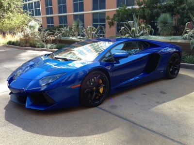 Ravoony Plus Glossy Chrome Blue Car Vinyl Wrap review Marshall Smay