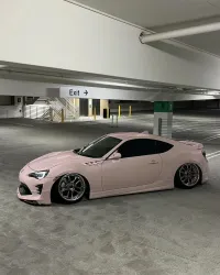 Ravoony Plus PET Glossy Baby Pink Car Vinyl Wrap review 0