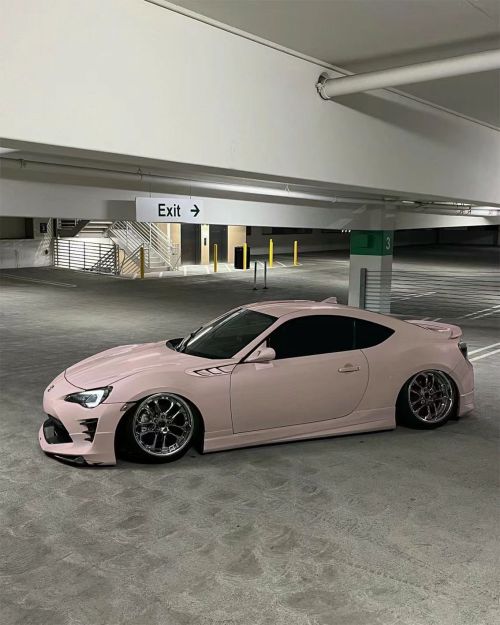 Ravoony Plus PET Glossy Baby Pink Car Vinyl Wrap review 