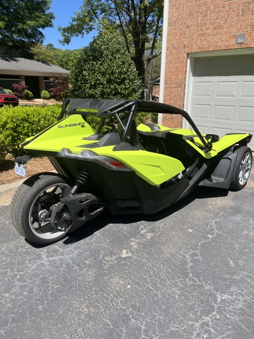 Ravoony Plus Ultimate Flat Fluorescence Yellow Car Vinyl Wrap review 