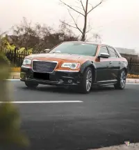 Ravoony Plus Glossy Metallic Copper Car Wrap review 1